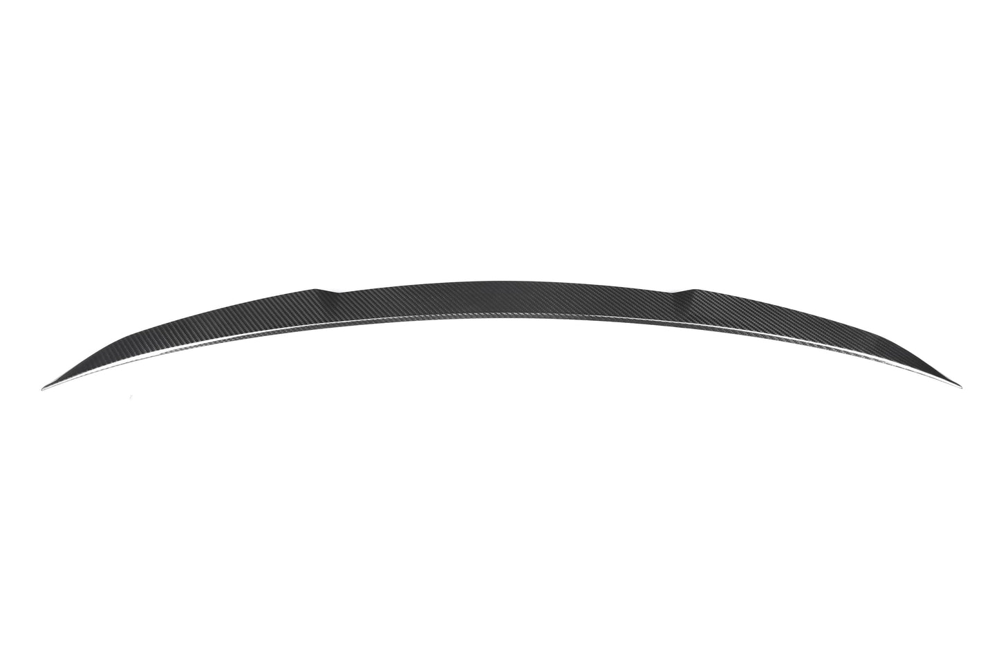 VS Style Carbon Fiber Rear Lip BMW 4 Series G26