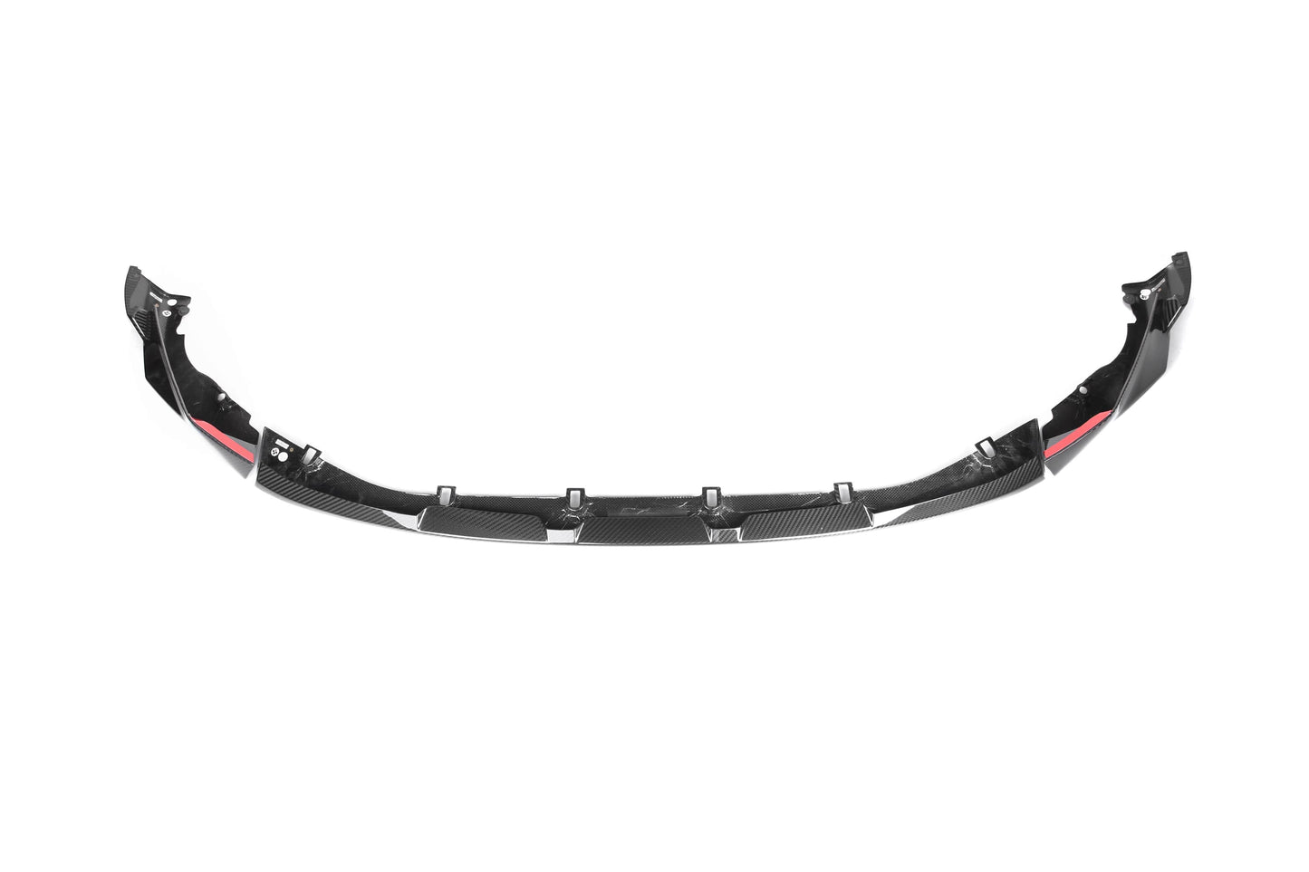 MP Style Carbon Fiber Front Lip BMW M3 M4 G80 G82 G83