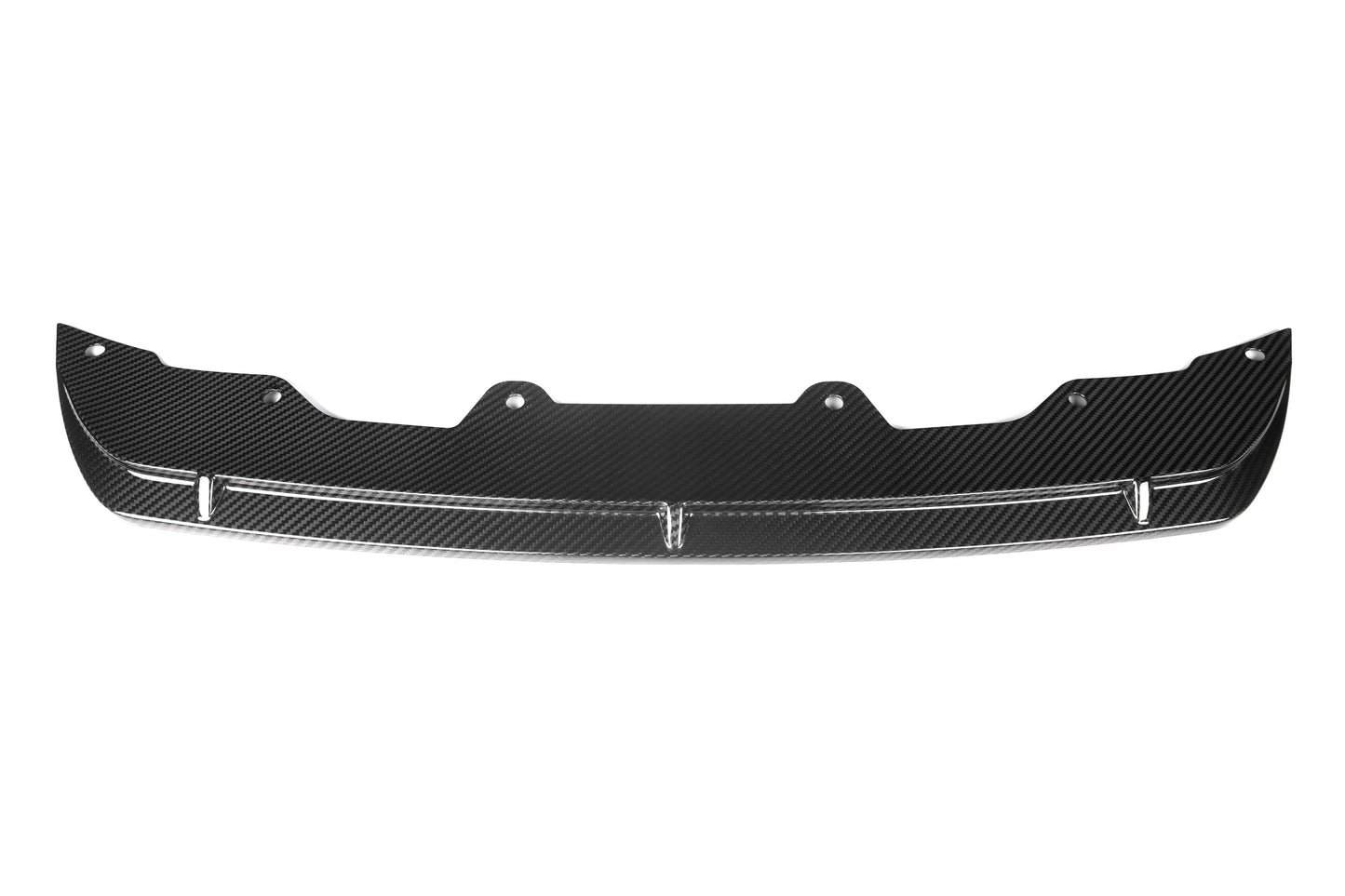 MP Style Carbon Fiber Front Lip BMW M5 F90