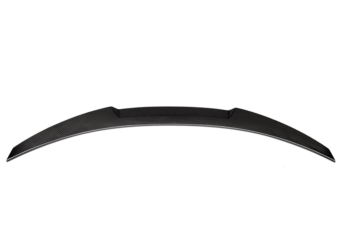 M4 Style Carbon Fiber Rear Lip BMW M4 F82 F83