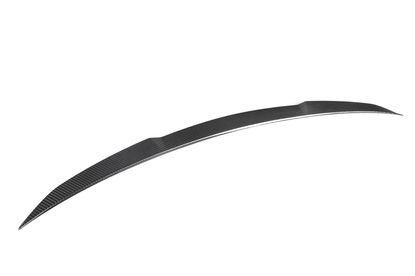 VS Style Carbon Fiber Rear Lip BMW 4 Series G26
