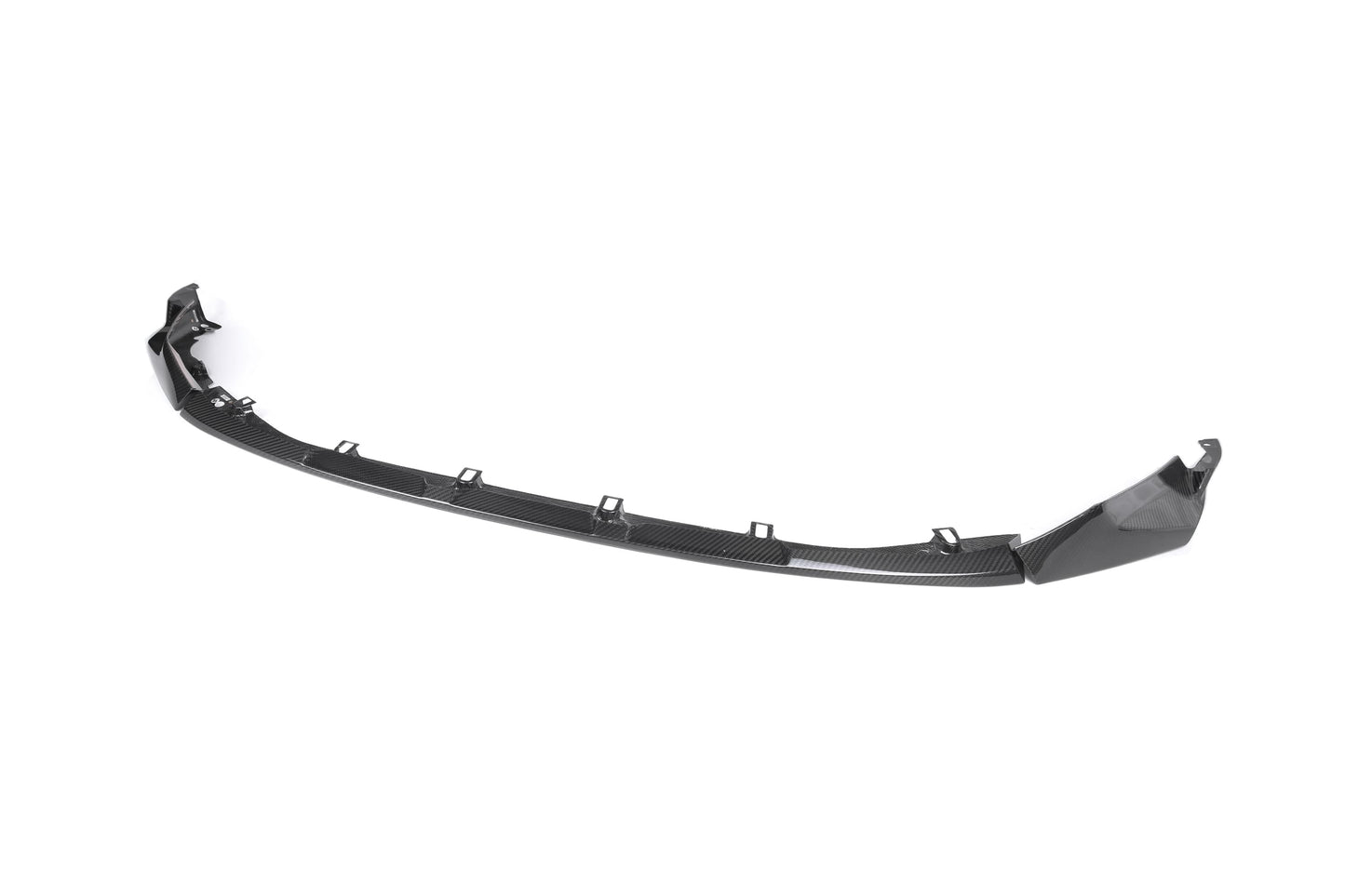 MP Style Carbon Fiber Front Lip BMW M3 M4 G80 G82 G83