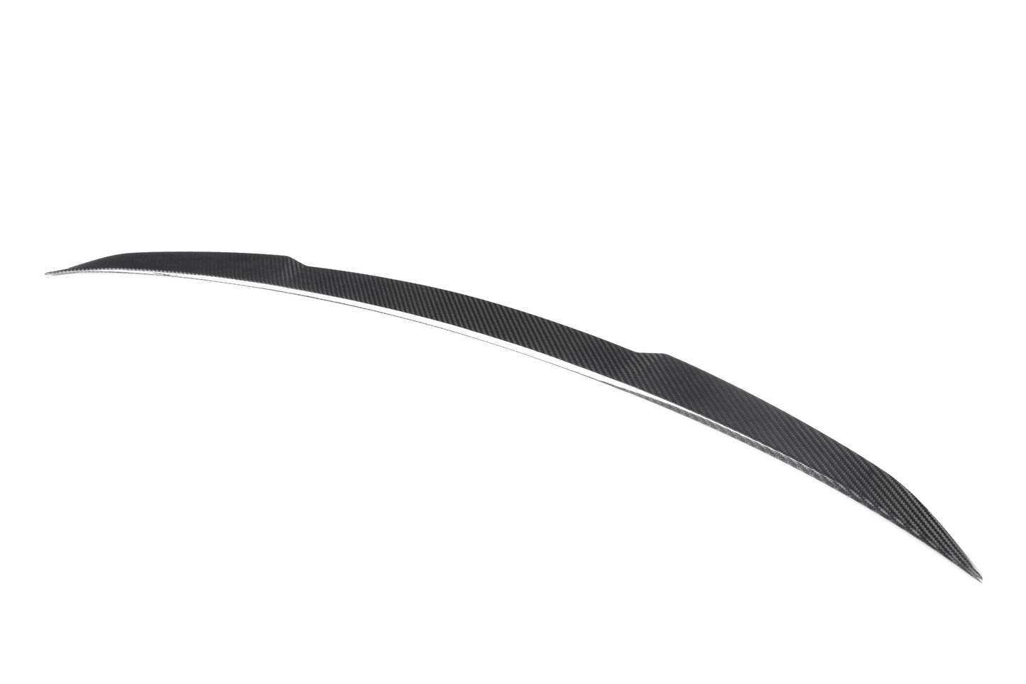 VS Style Carbon Fiber Rear Lip BMW 4 Series G26