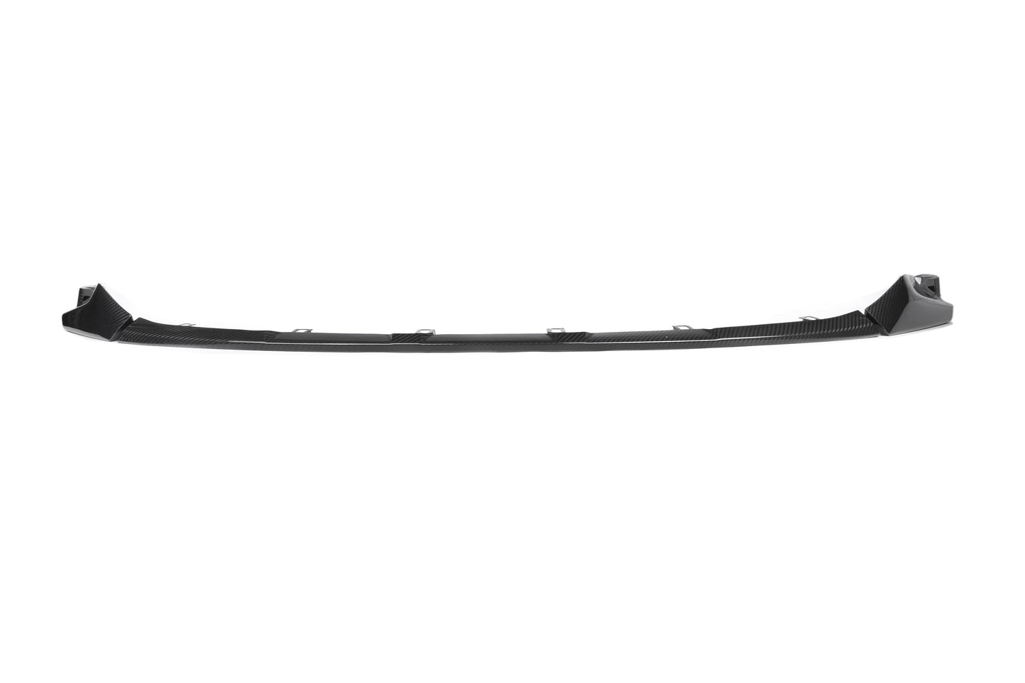 MP Style Carbon Fiber Front Lip BMW M3 M4 G80 G82 G83