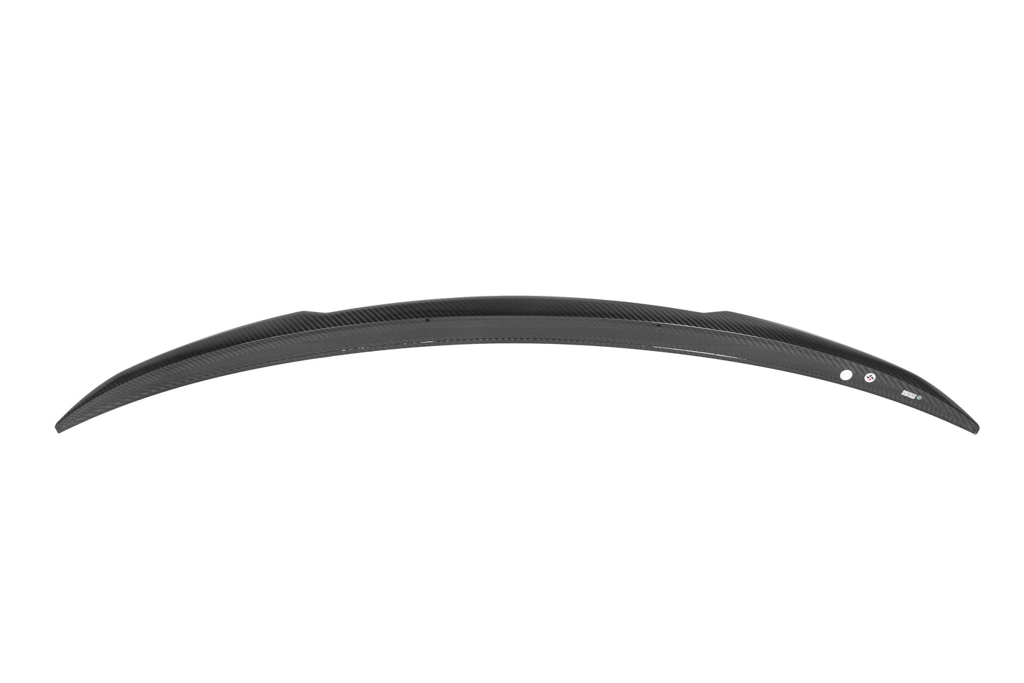 VS Style Carbon Fiber Rear Lip BMW 4 Series G26
