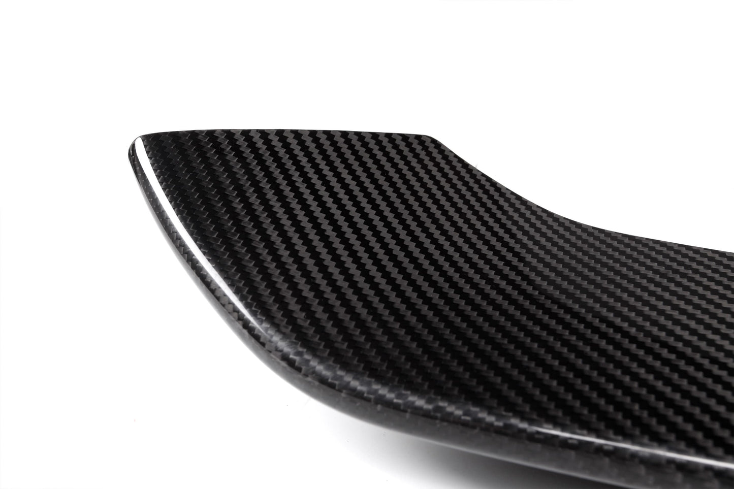 MP Style Carbon Fiber Front Corner BMW M3 M4 F80 F82 F83