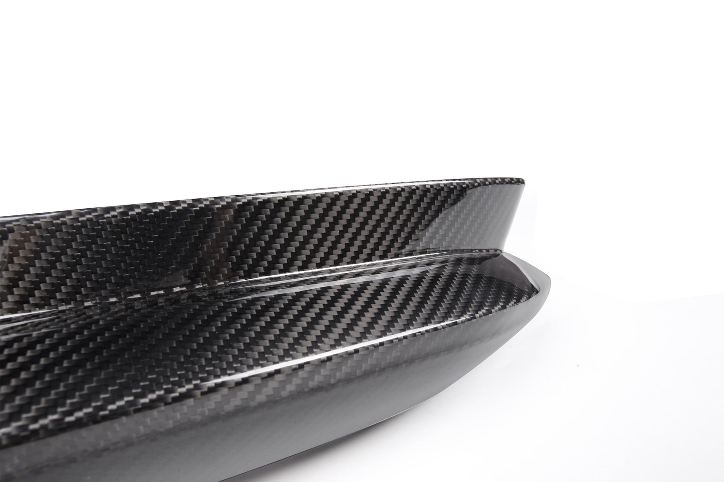Original Adhesive Rear Corner Wrap BMW M3 M4 G80 G82 G83