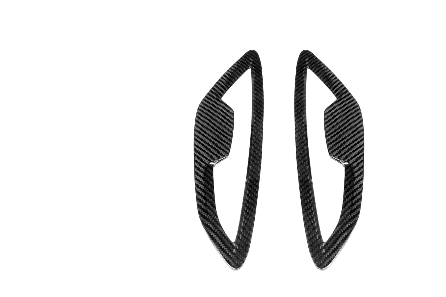 Original Carbon Fiber Fenders BMW 8 Series G14 G15 G16