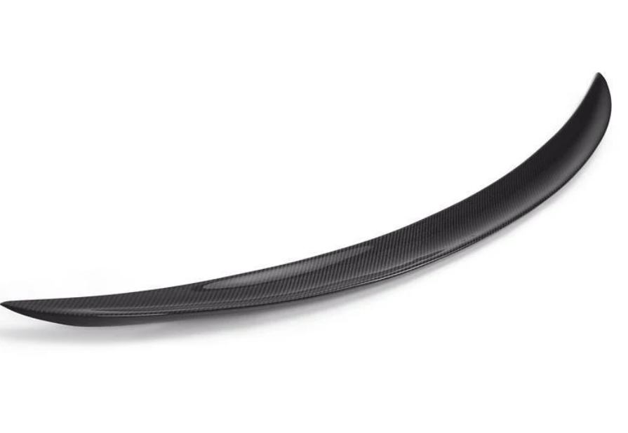 MP Style Carbon Fiber Rear Lip BMW M2 F87
