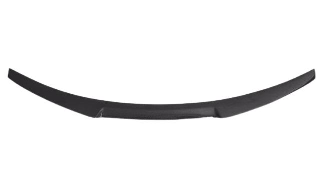 PSM Style Carbon Fiber Rear Lip BMW M2 F87