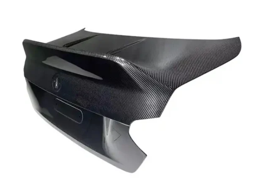 CSL Style Carbon Fiber Trunk BMW M2 G87