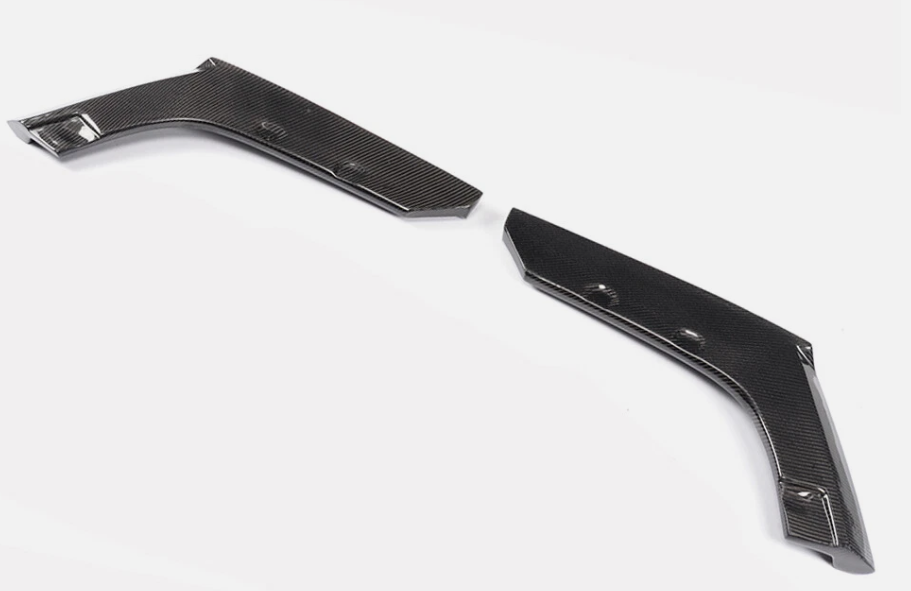 Carbon Fiber Rear Corner BMW M3 M4 G80 G82 G83