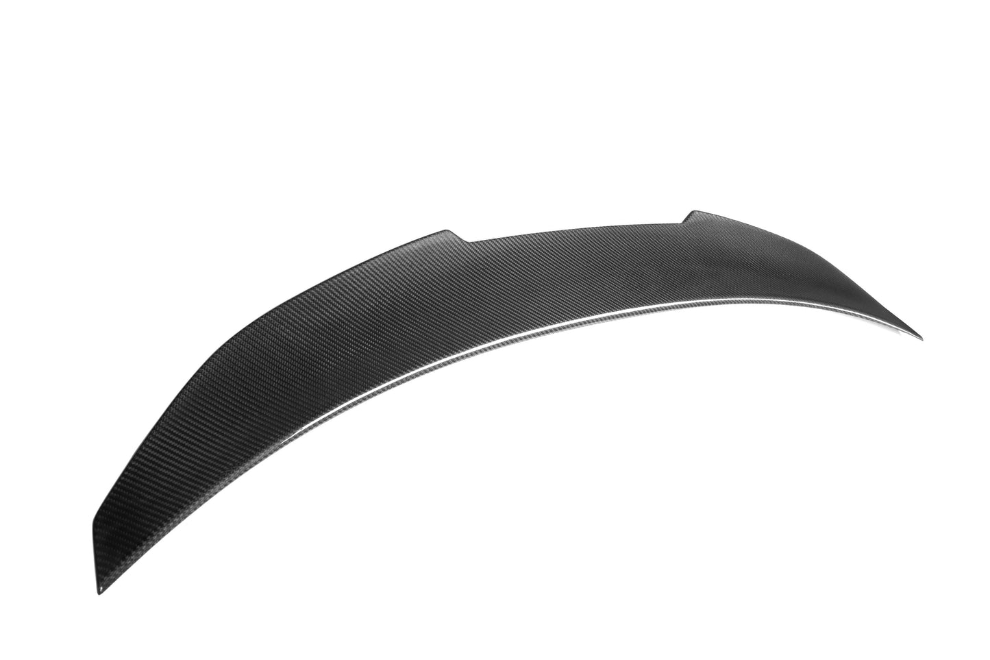 PSM Style Carbon Fiber Rear Lip BMW M3 M4 F80 F82 F83