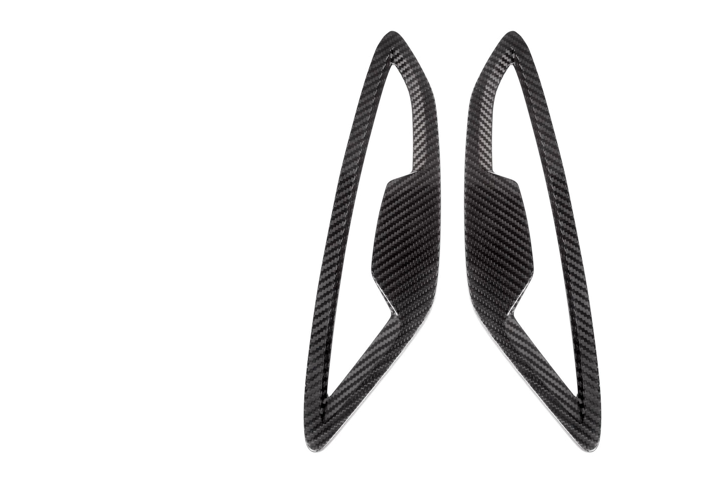 Original Carbon Fiber Fenders BMW 8 Series G14 G15 G16