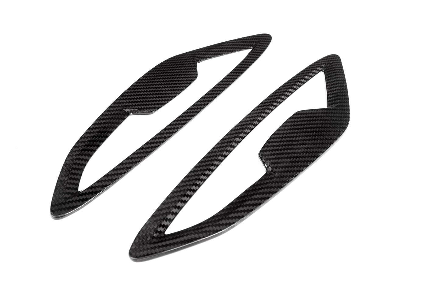 Original Carbon Fiber Fenders BMW 8 Series G14 G15 G16