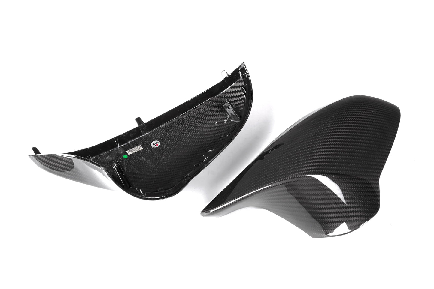 Carbon Fiber Mirror Covers BMW M4 F82 F83