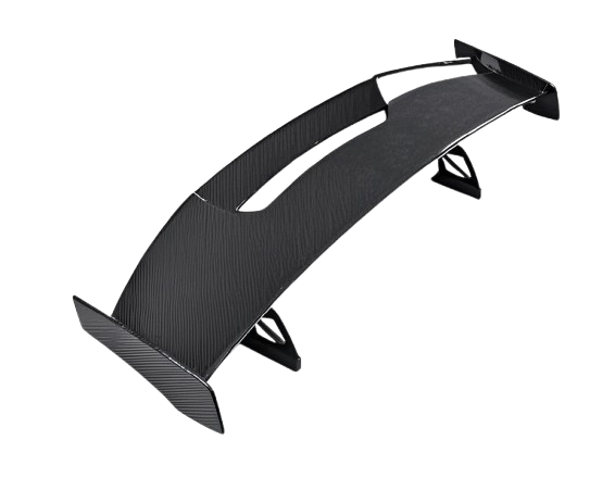 MAD Style Carbon Fiber Rear Spoiler BWM M2 F87