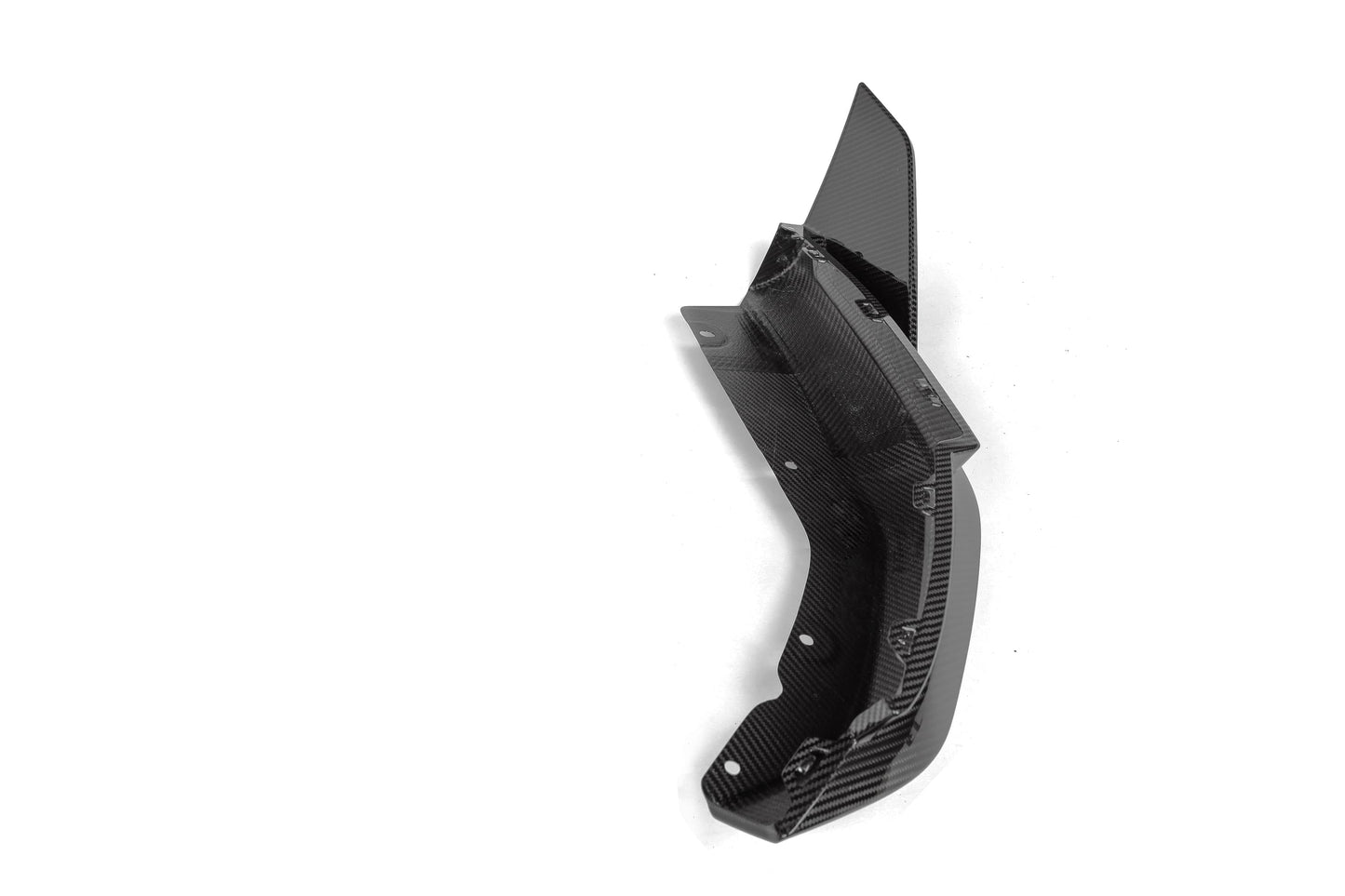 MP Style Carbon Fiber MP Rear Corner BMW M3 M4 G80 G82 G83
