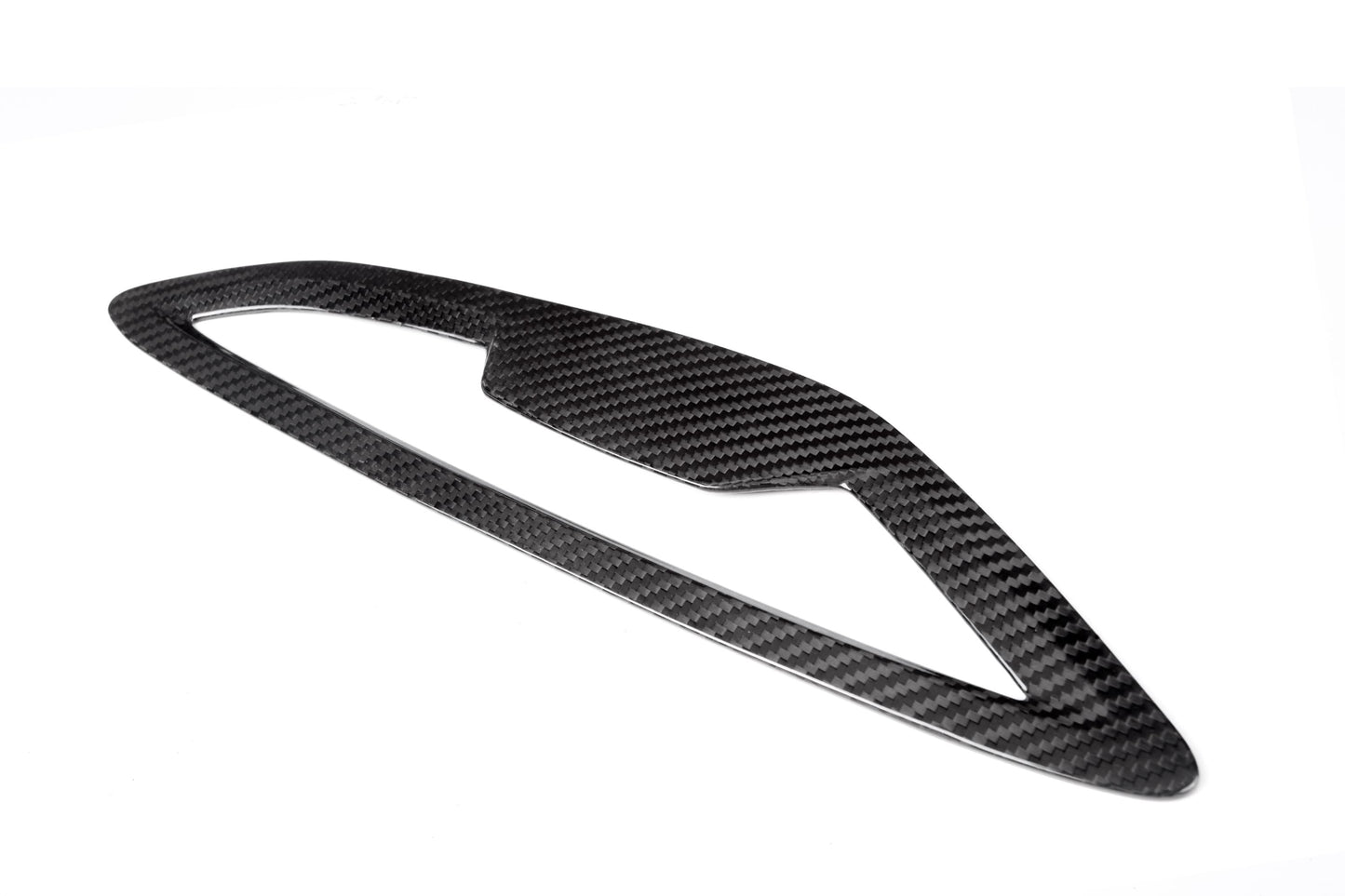 Original Carbon Fiber Fenders BMW 8 Series G14 G15 G16