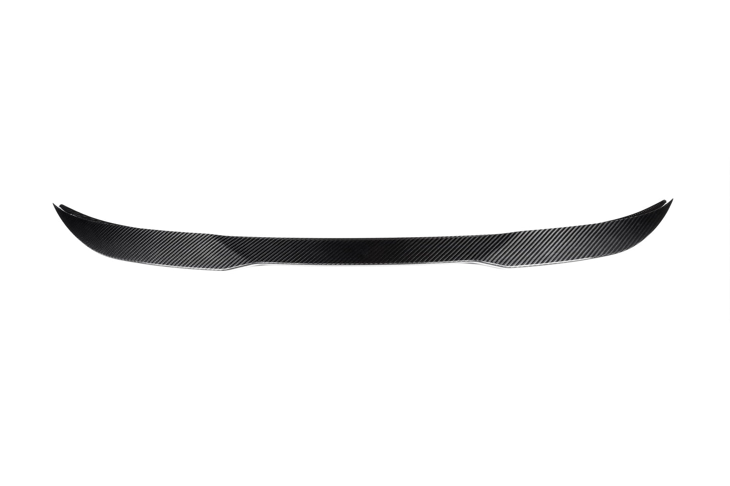 DA Style Carbon Fiber Rear Lip BMW 5 Series G30