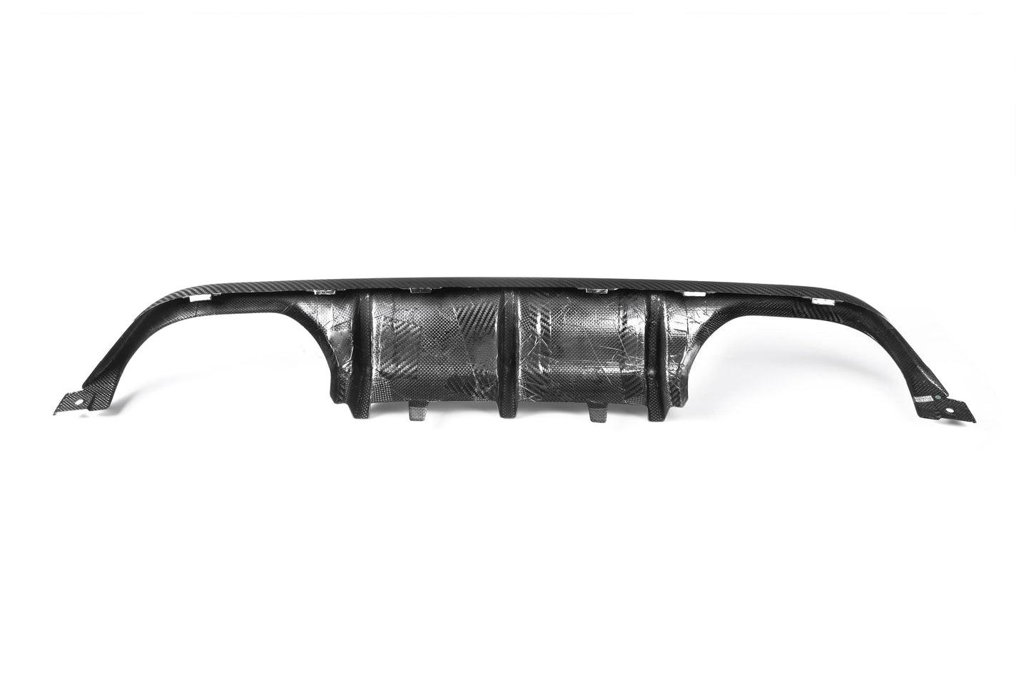MP Style Rear Diffuser BMW M3 M4 F80 F82 F83