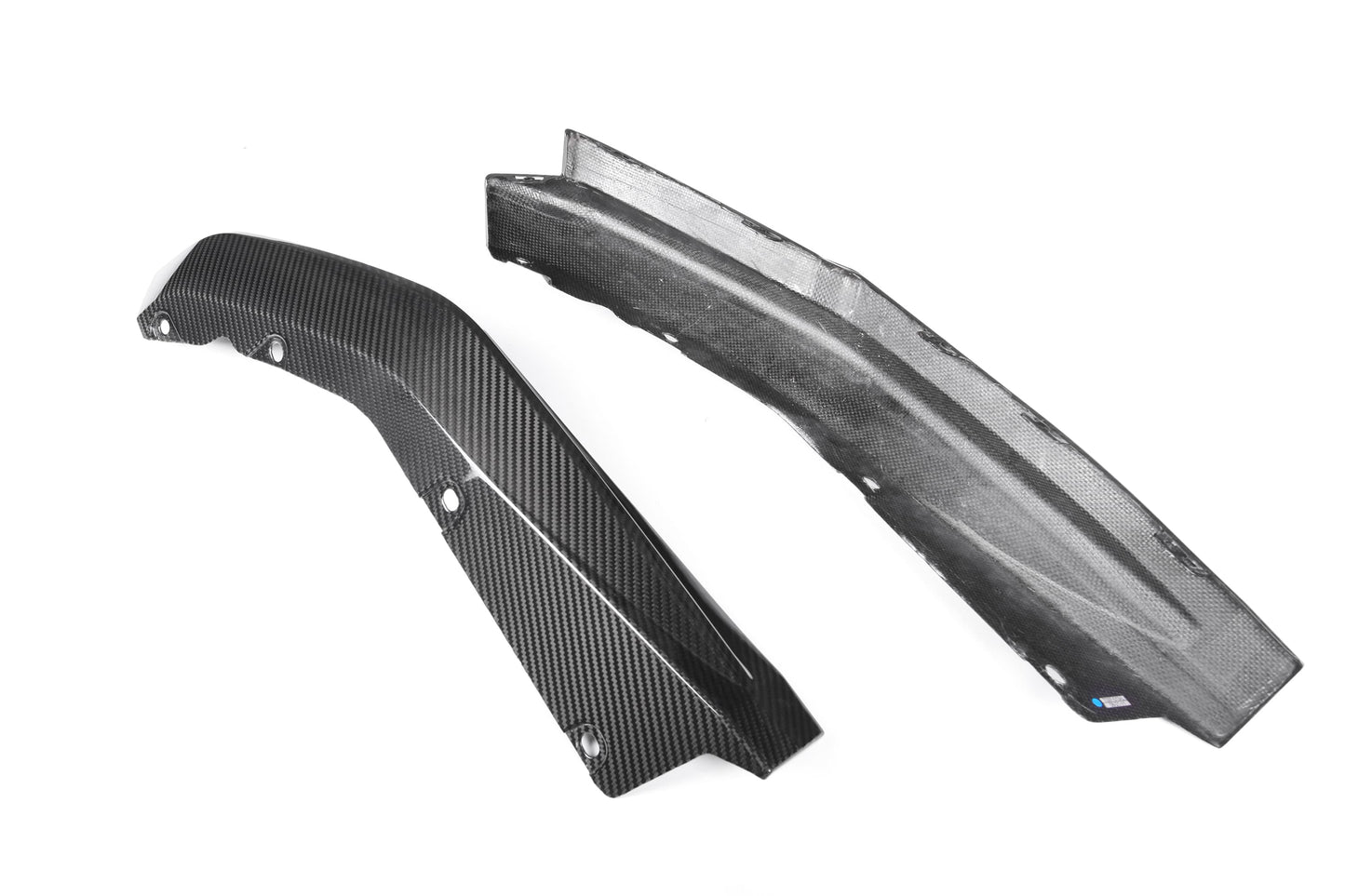 Original Replacement Rear Bumper Corner BMW M4 G82 G83