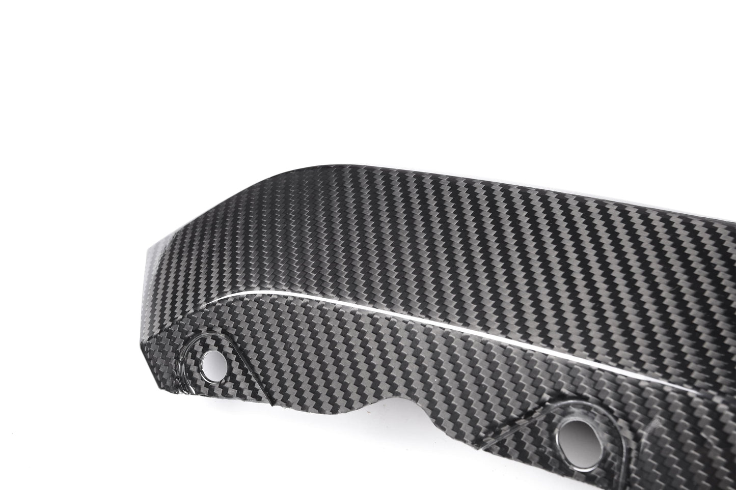 Original Replacement Rear Bumper Corner BMW M4 G82 G83