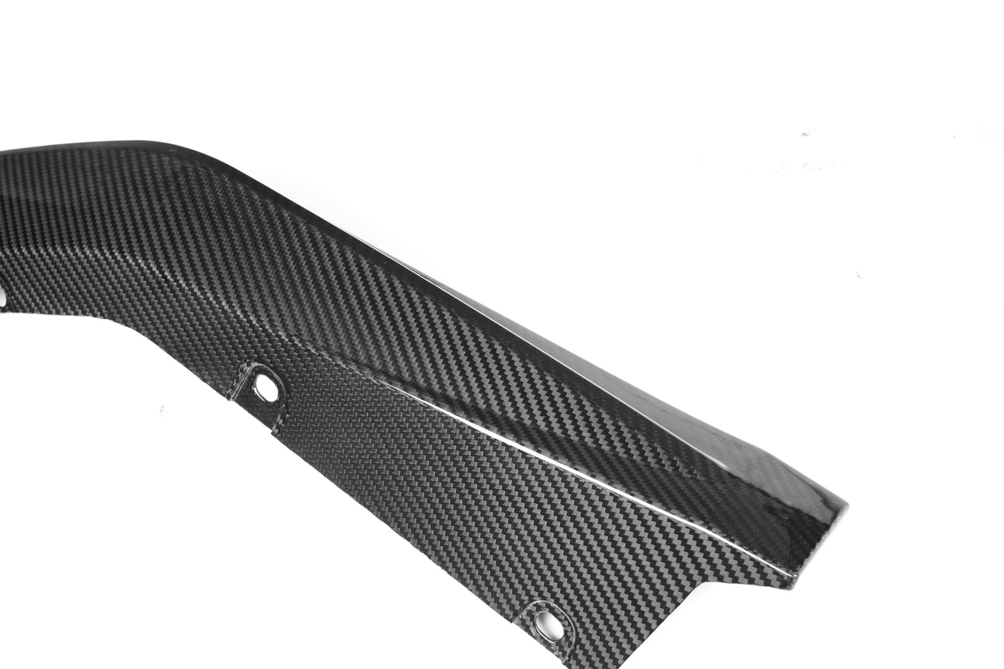 Original Replacement Rear Bumper Corner BMW M4 G82 G83