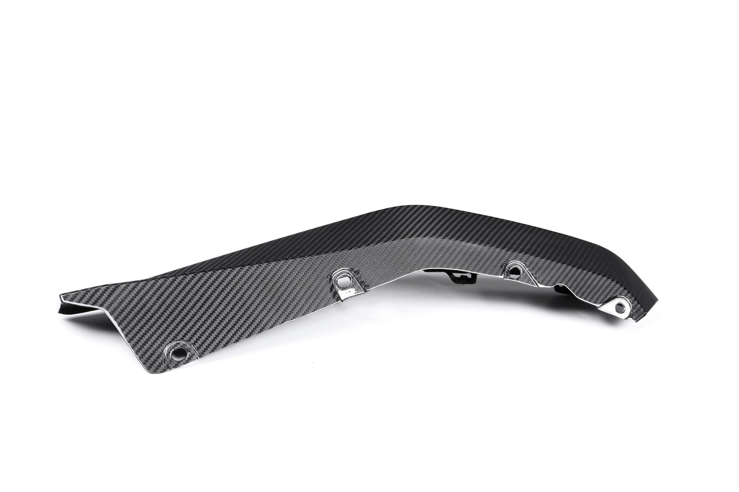 Original Replacement Rear Bumper Corner BMW M4 G82 G83