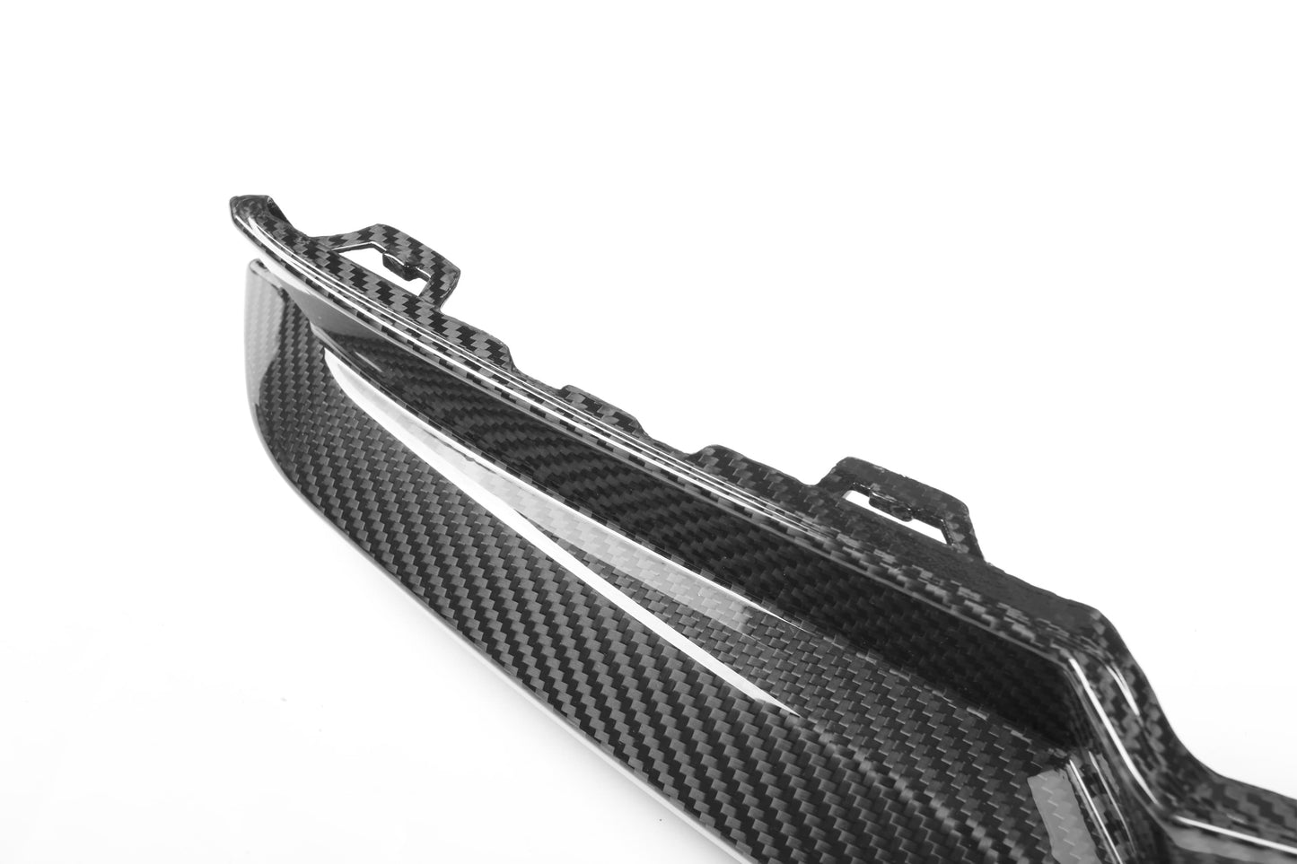 Original Replacement Rear Bumper Corner BMW M4 G82 G83