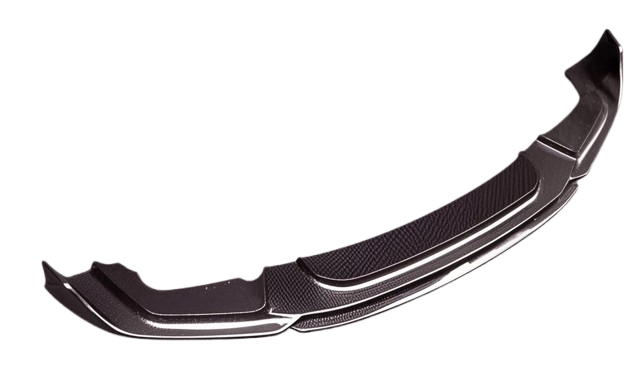 BP Style Carbon Fiber Front Lip BMW M2 F87