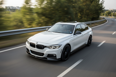 2019+ G20/G28 3 Series