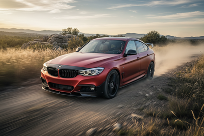 2013-2019 F34 3 Series