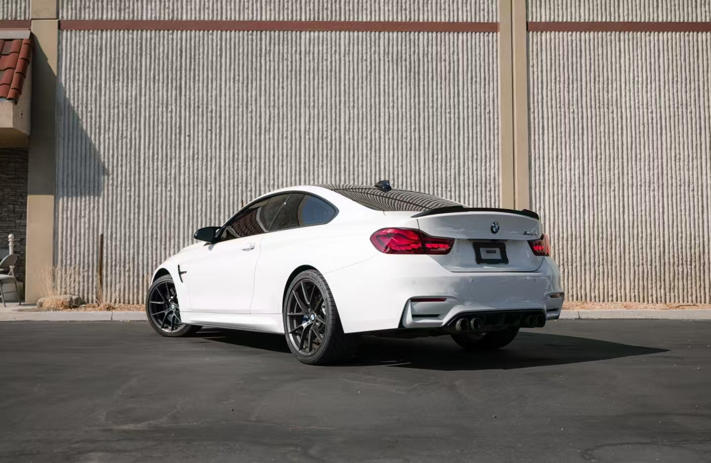 BMW M4 F82 F83