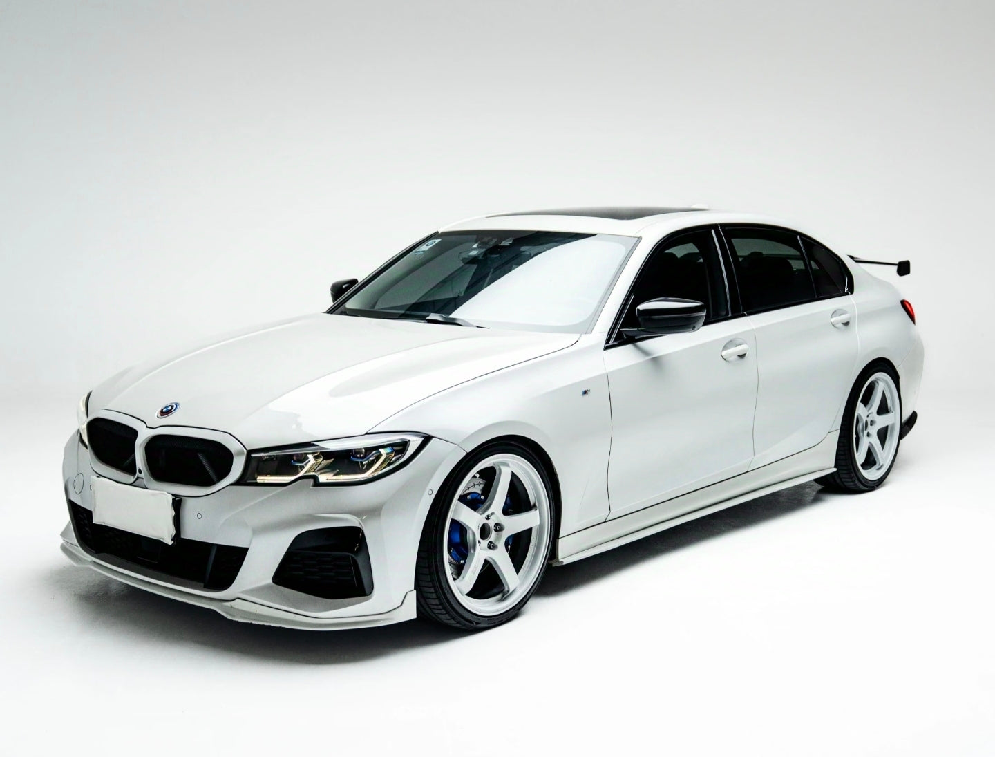 BMW 3 Series G20 G28