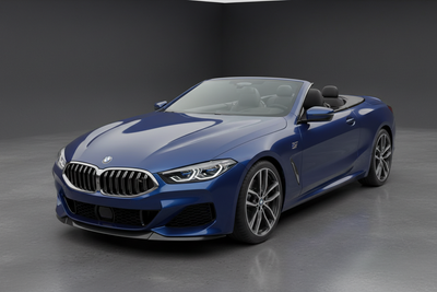 2018+ G14/G15/G16 8 Series