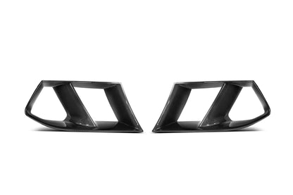 MP Style Carbon Fiber Air Ducts BMW M3 M4 G80 G82 G83
