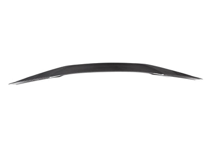 TRD Style Carbon Fiber Rear Lip BMW Z Series Z4 G29
