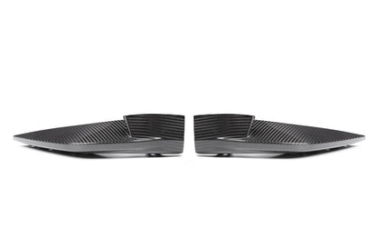Original Replacement Front Bumper Corners BMW M3 M4 G80 G82 G83