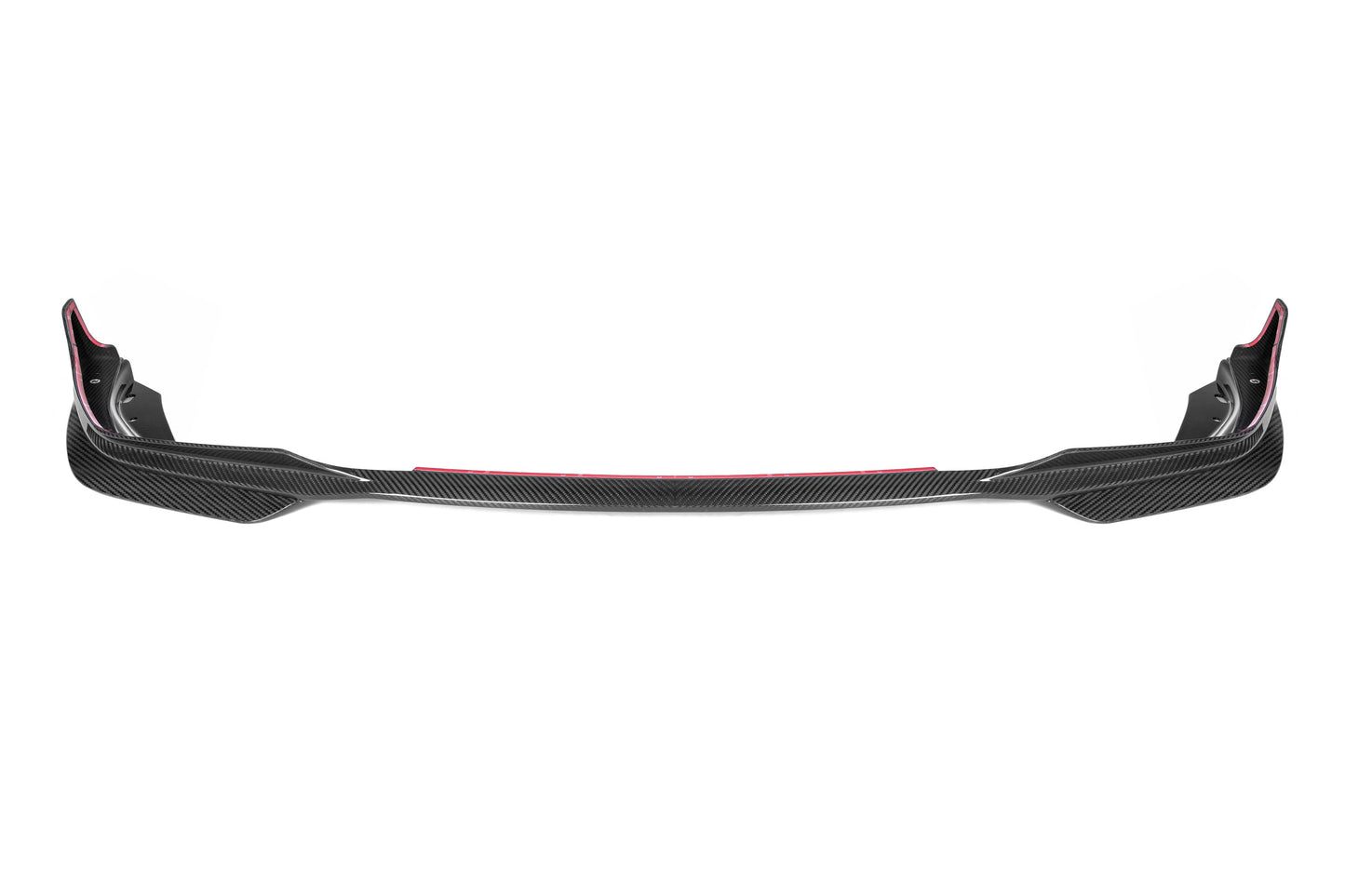 MP Style Carbon Fiber Front Lip BMW 3 Series G20 G28