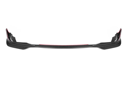 MP Style Carbon Fiber Front Lip BMW 3 Series G20 G28