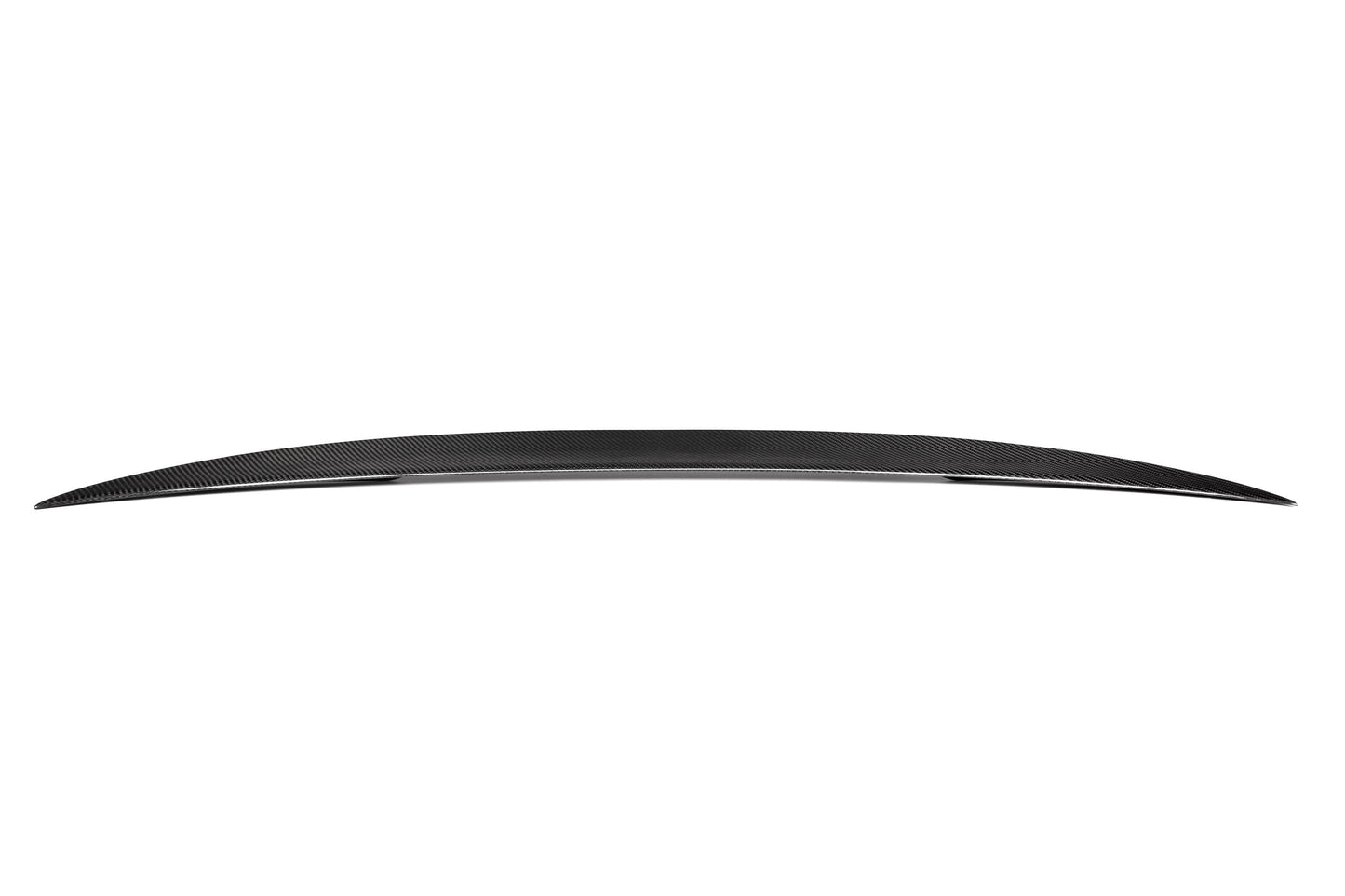 P Style Carbon Fiber Rear Lip BMW 3 Series F30 F35