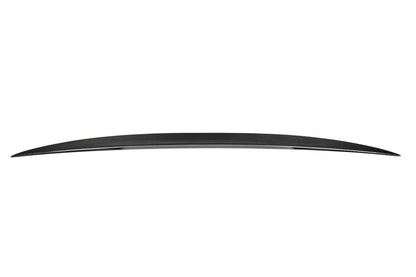 P Style Carbon Fiber Rear Lip BMW 3 Series F30 F35