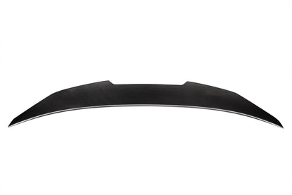 PSM Style Carbon Fiber Rear Lip BMW 5 Series F10
