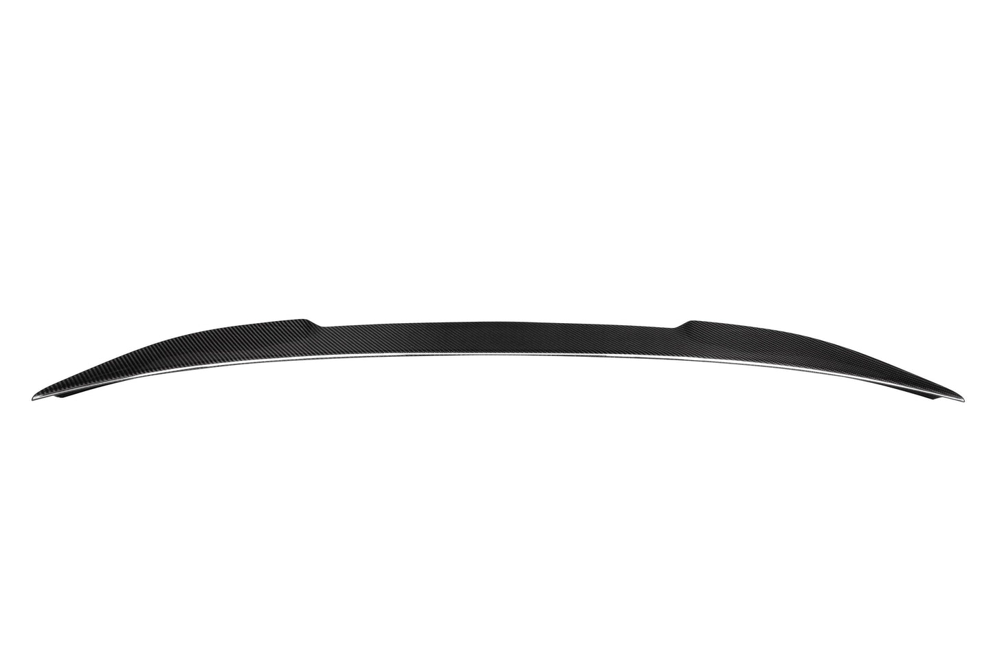 CS Style Carbon Fiber Rear Lip BMW 5 Series G30