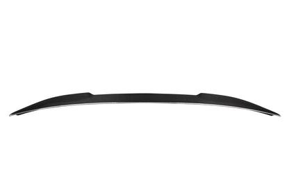 CS Style Carbon Fiber Rear Lip BMW 5 Series G30