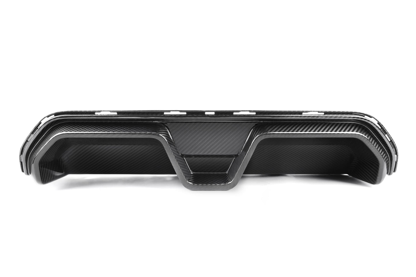 CS Style Carbon Fiber Diffuser BMW M5 F90