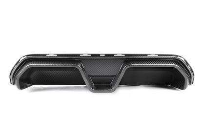 CS Style Carbon Fiber Diffuser BMW M5 F90