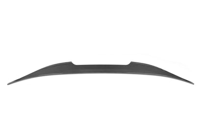 AC Style Gloss Carbon Fiber Rear Lip BMW 8 Series G14