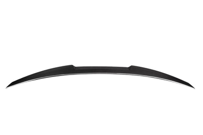 M4 Style Carbon Fiber Rear Lip BMW 4 Series F32